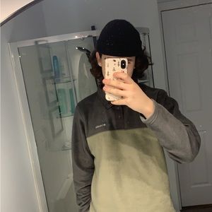 Meet your Posher, Louis